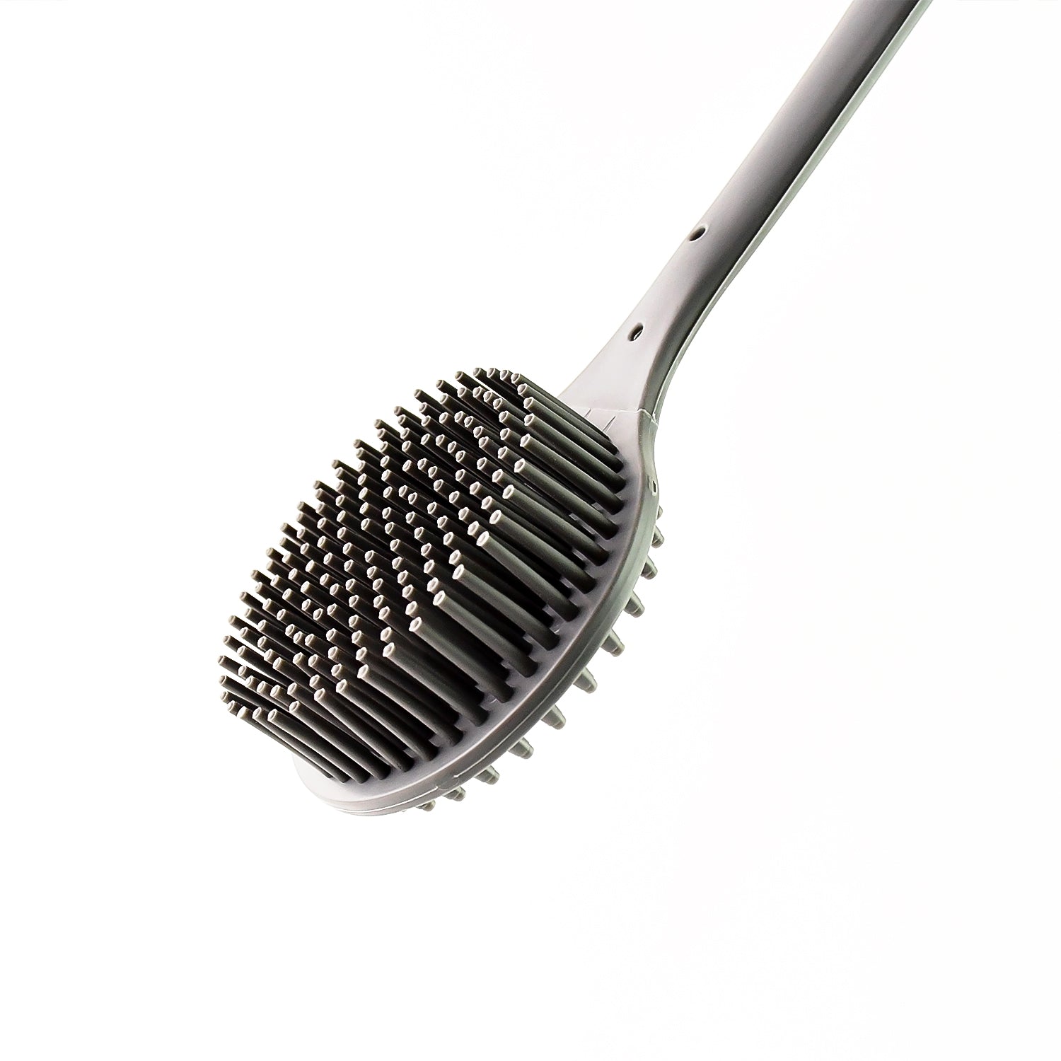 DeepClean Silicone Shower Brush DeepClean Silicone Shower Brush